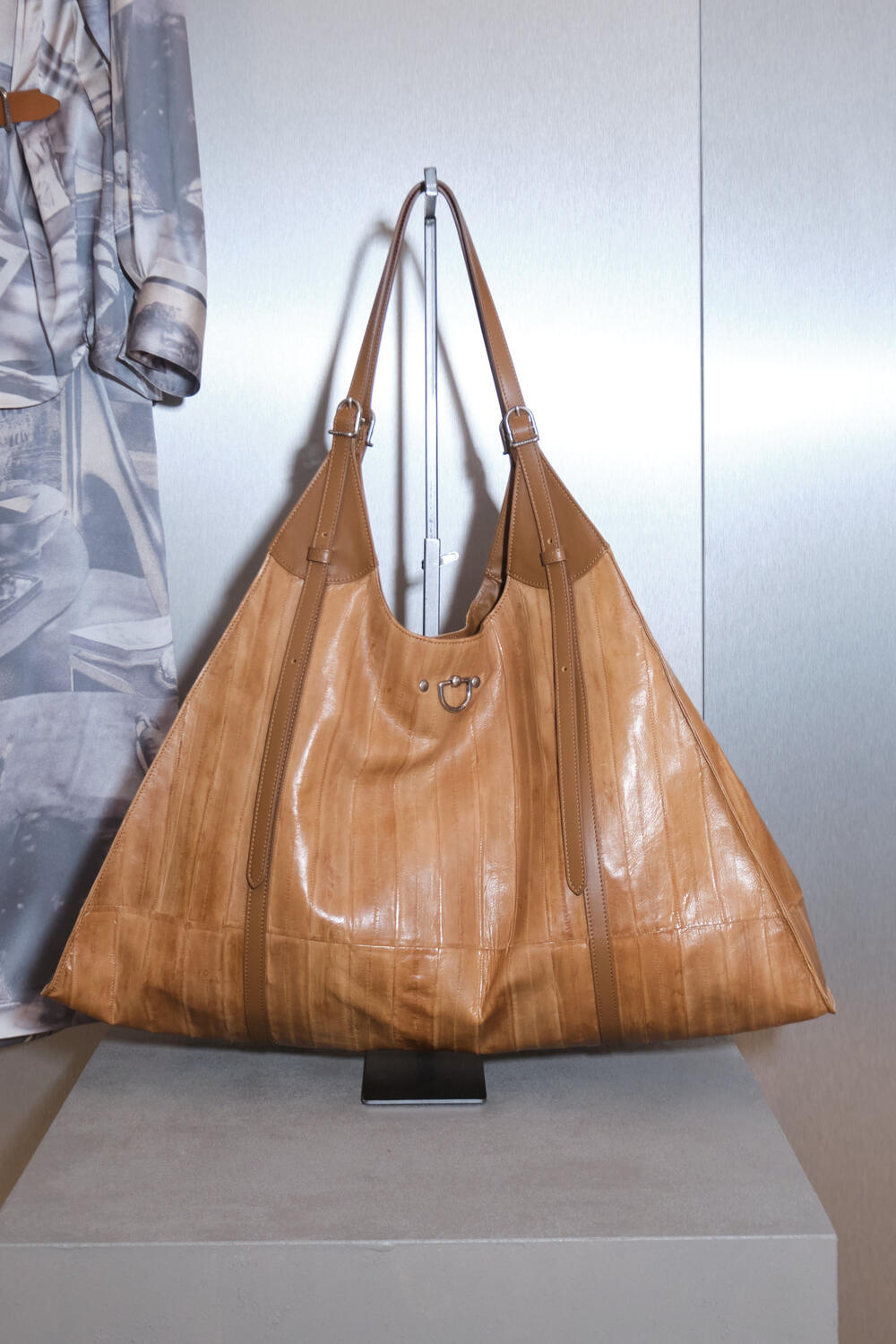 DURAZZI MILANO WOMEN SS 2027 - Foto #15