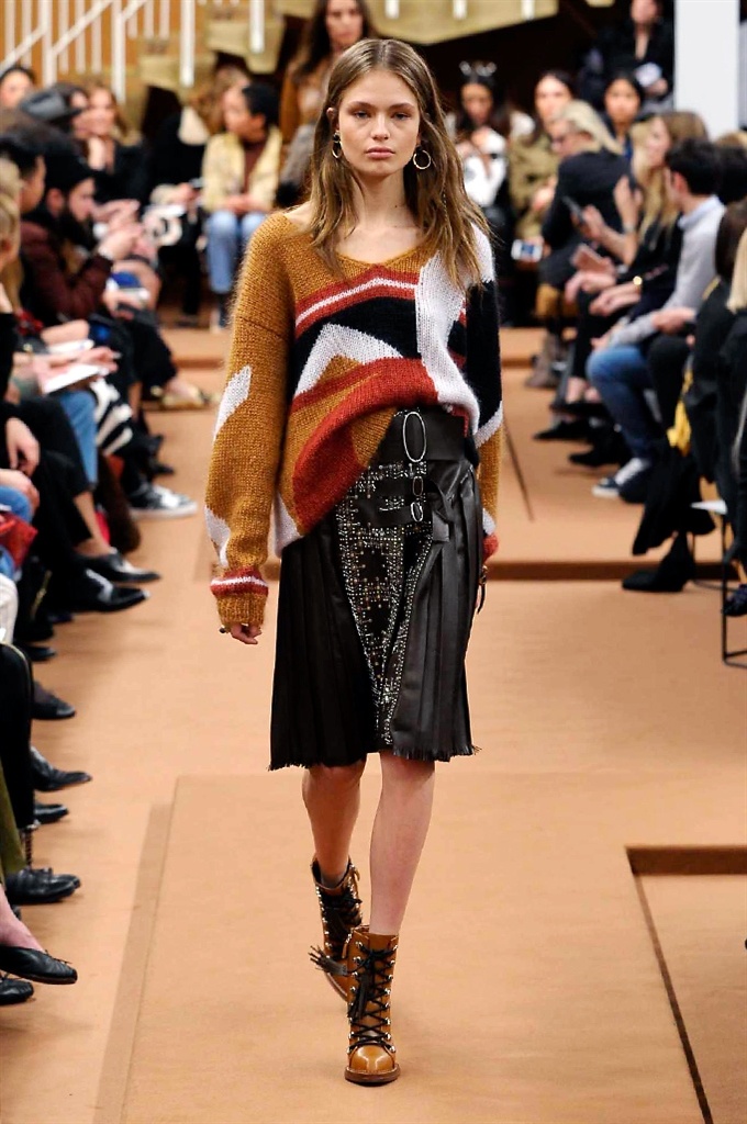 Fotoservizio/FW 2016-2017/WOMEN/TOD'S/DP2/0