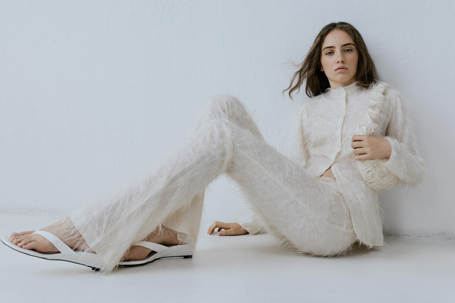 SAELF WOMEN SS 2027 - Foto #8