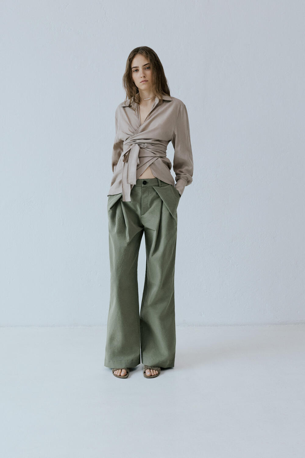 SAELF WOMEN SS 2027 - Foto #24