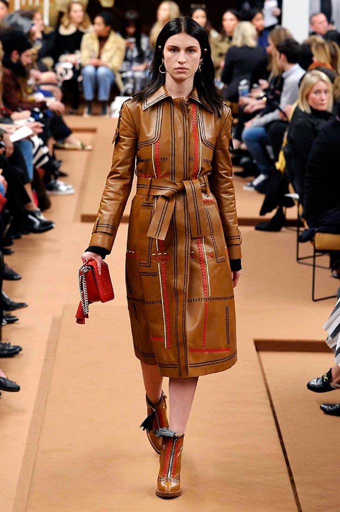 Fotoservizio/FW 2016-2017/WOMEN/TOD'S/DP2/4