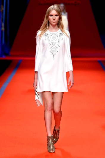 Fotoservizio/FW 2016-2017/WOMEN/ELISABETTA FRANCHI/DP2/1