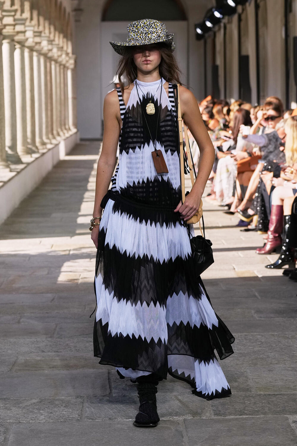 MISSONI WOMEN SS 2027 - Foto #0