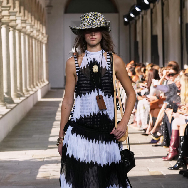 MISSONI