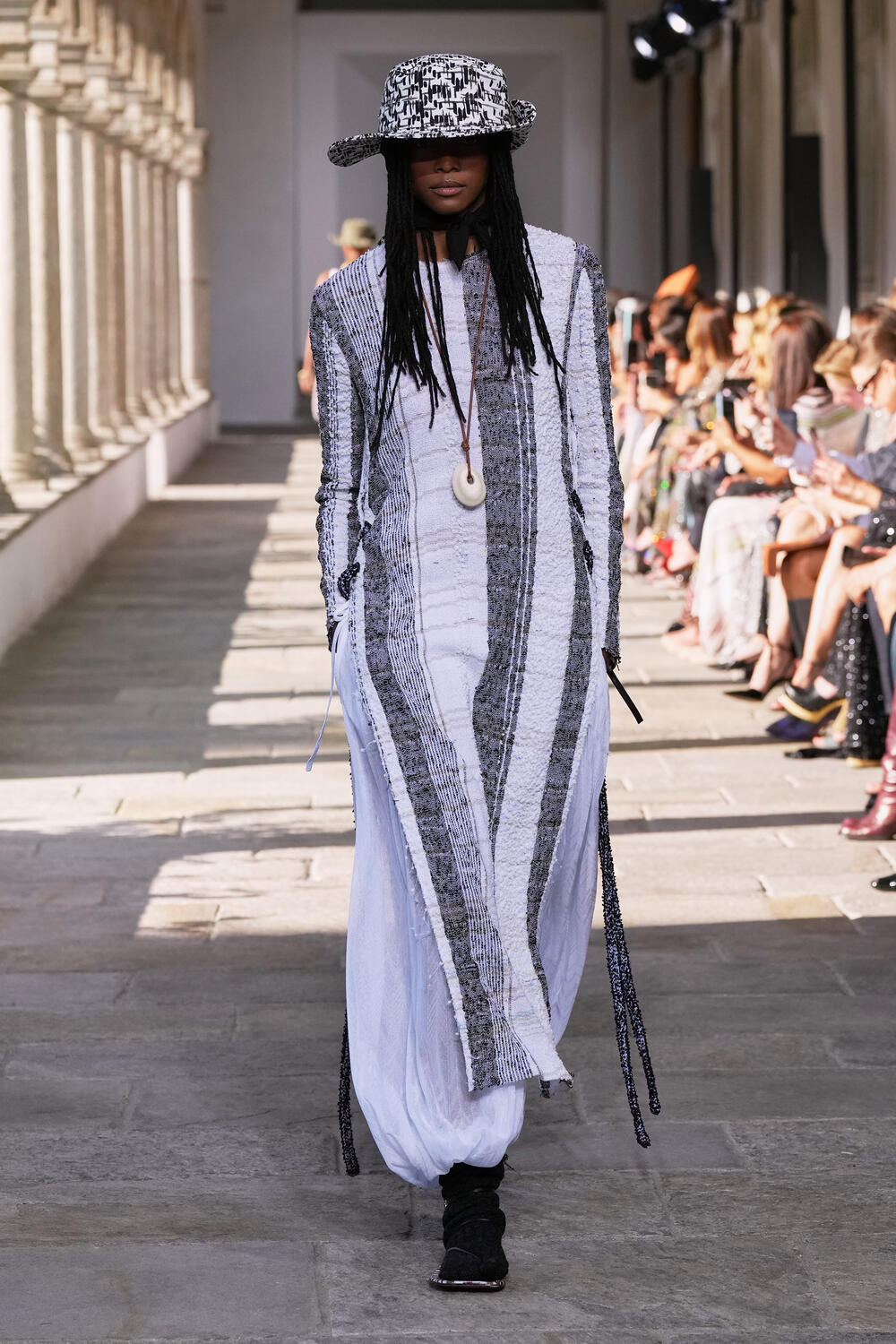 MISSONI WOMEN SS 2027 - Foto #1