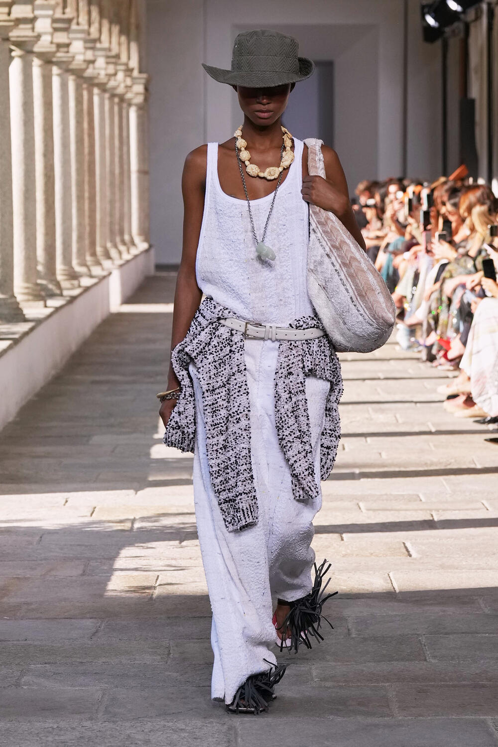 MISSONI WOMEN SS 2027 - Foto #2