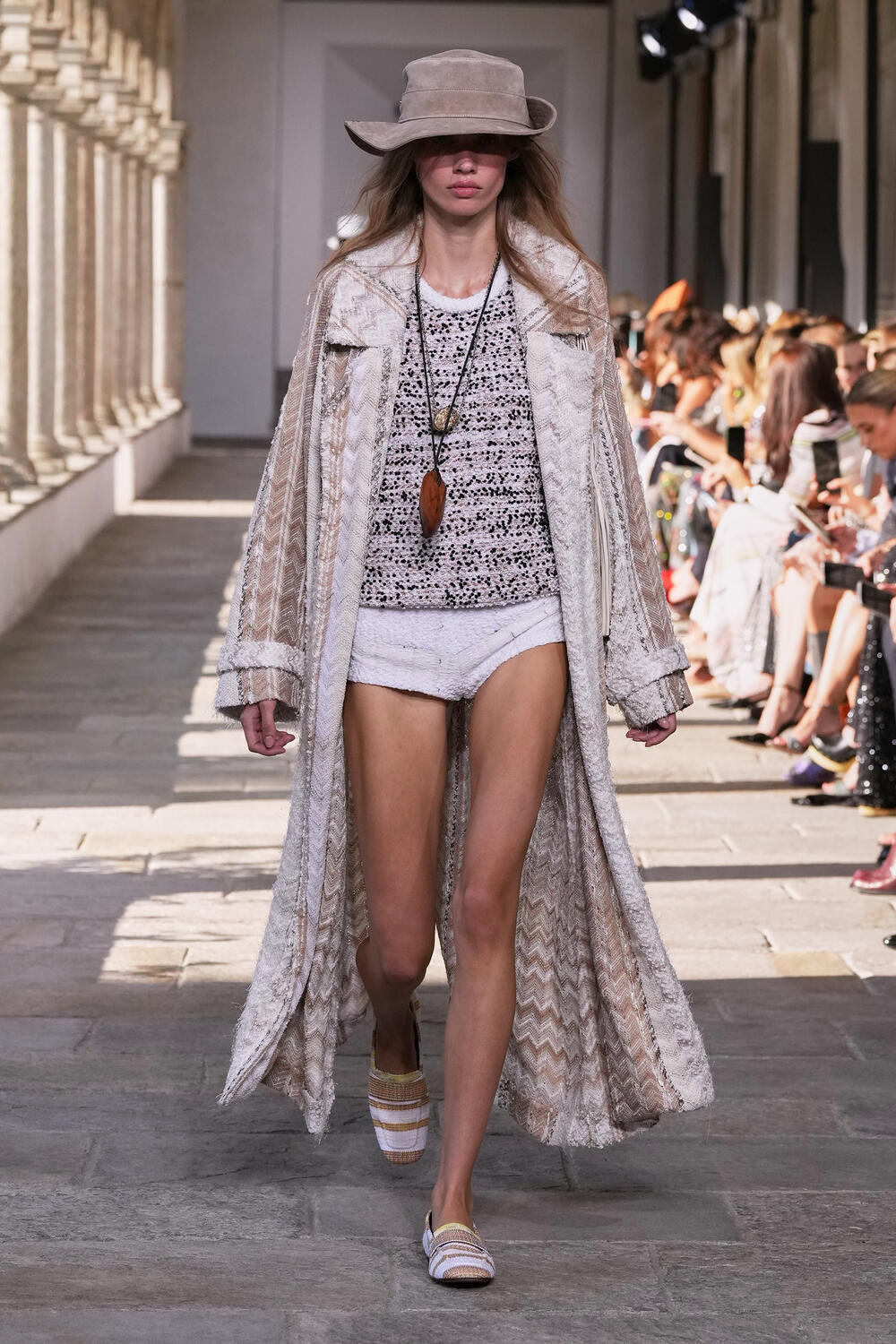 MISSONI WOMEN SS 2027 - Foto #3