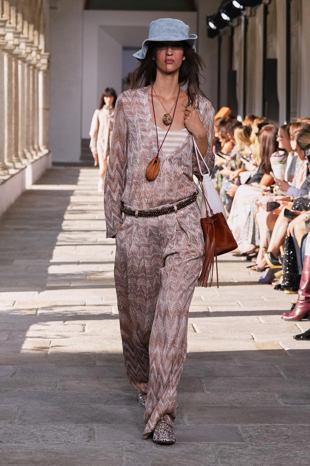 MISSONI WOMEN SS 2027 - Foto #4