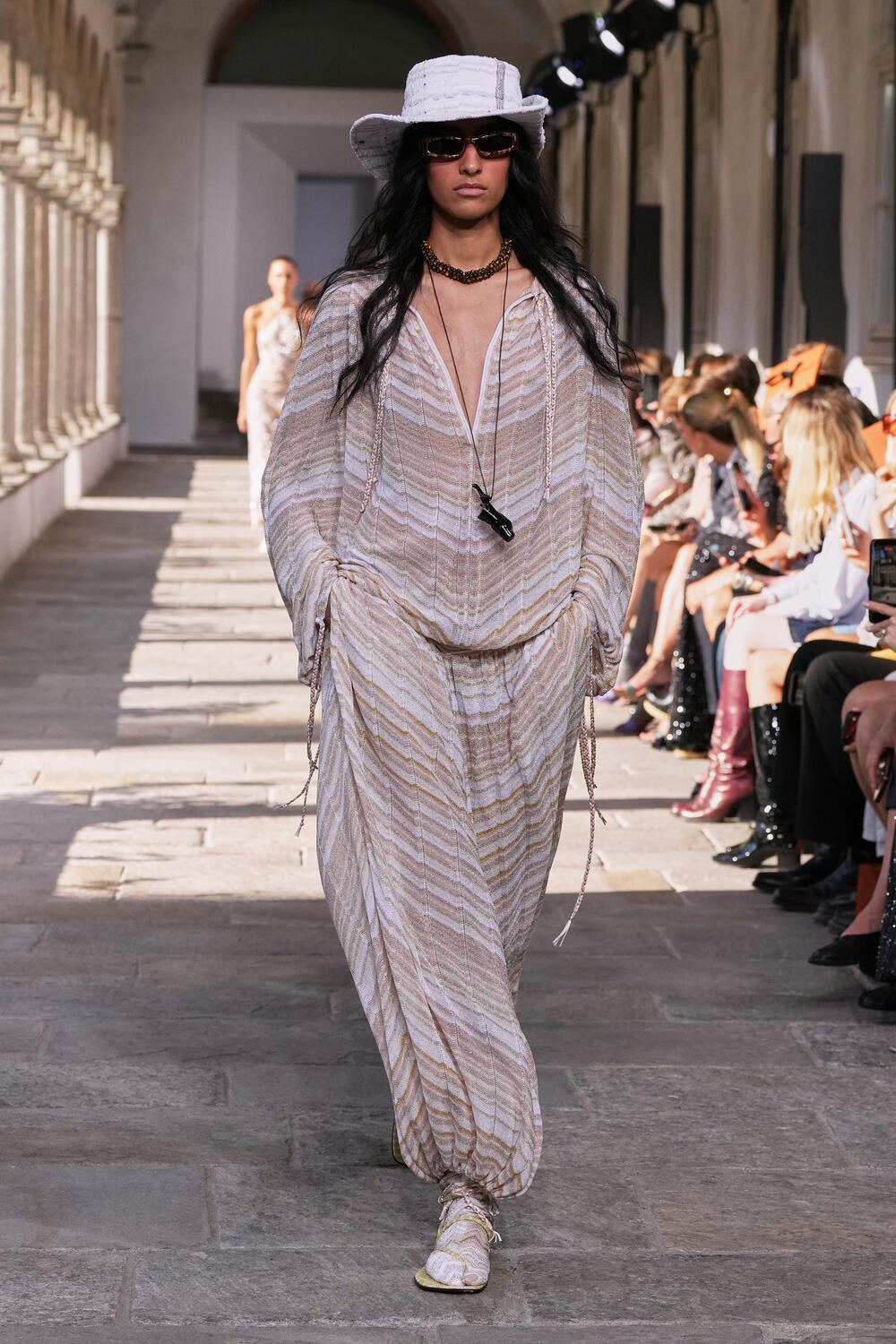 MISSONI WOMEN SS 2027 - Foto #10