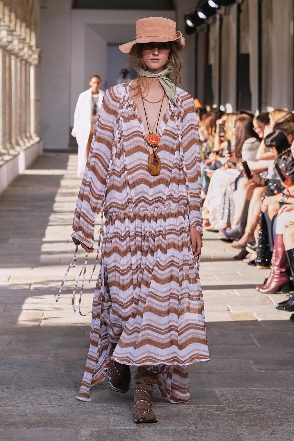 MISSONI WOMEN SS 2027 - Foto #12