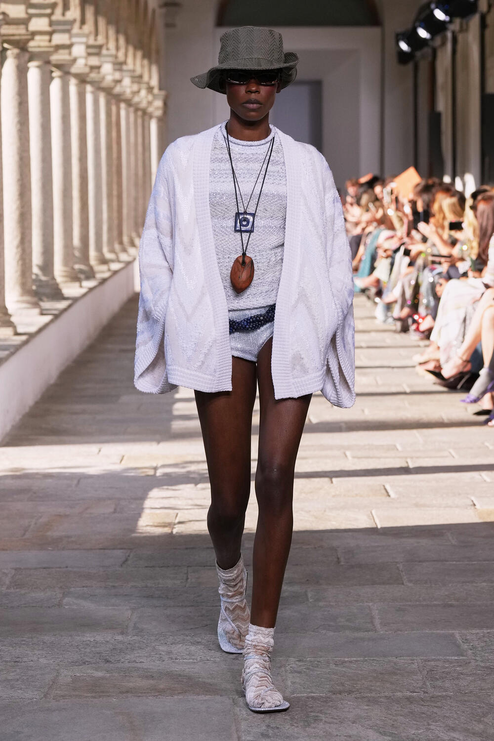 MISSONI WOMEN SS 2027 - Foto #14