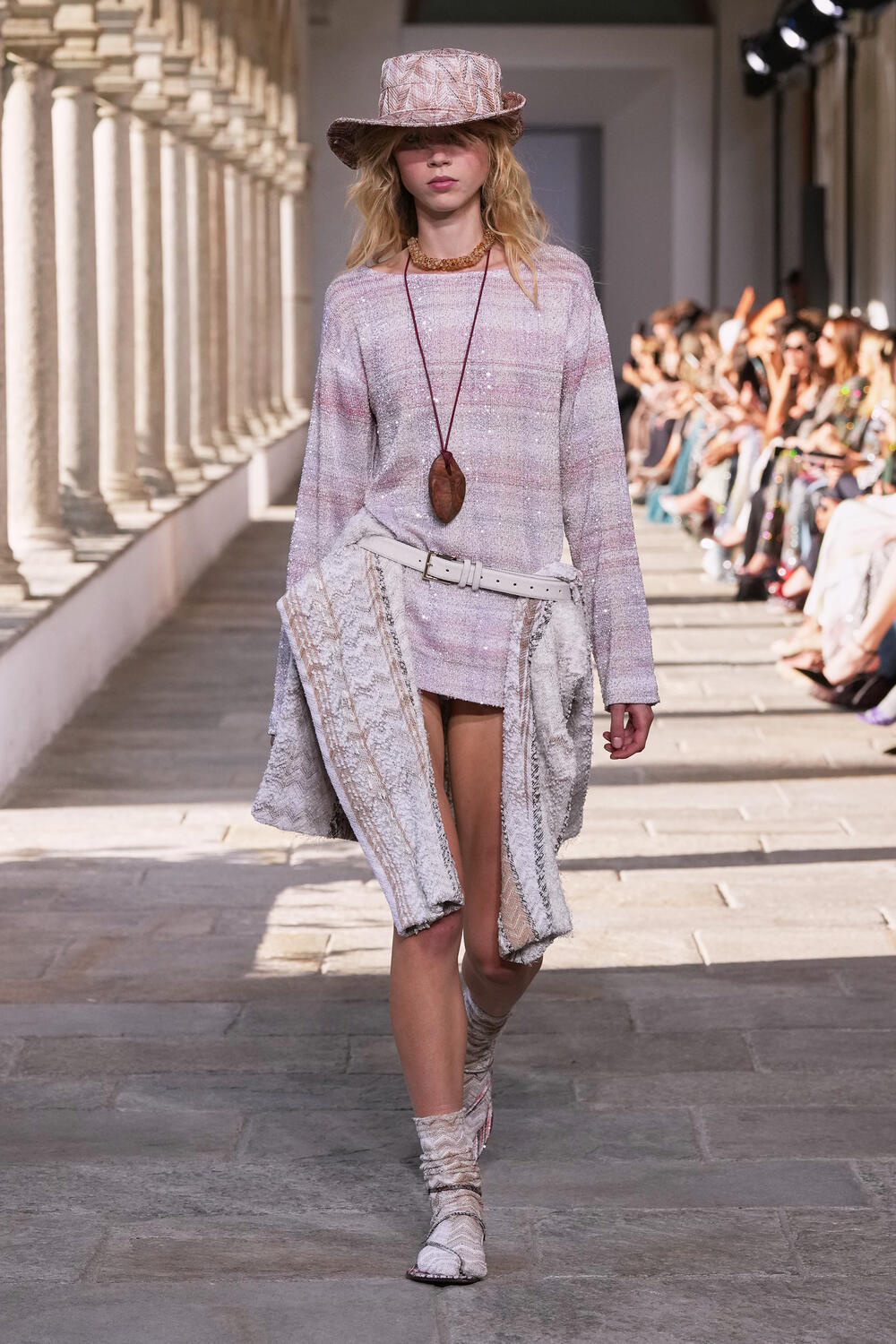 MISSONI WOMEN SS 2027 - Foto #15