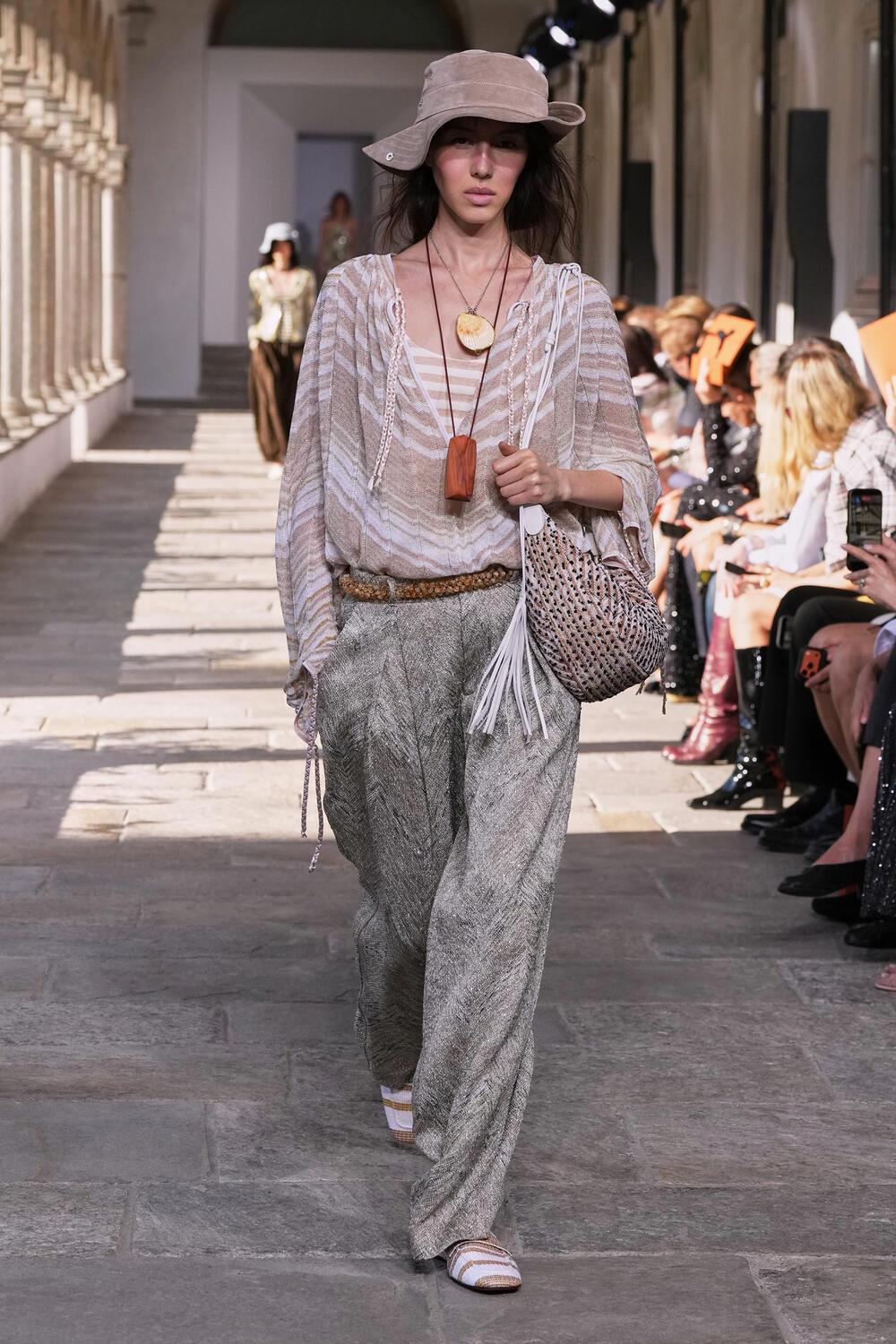 MISSONI WOMEN SS 2027 - Foto #6