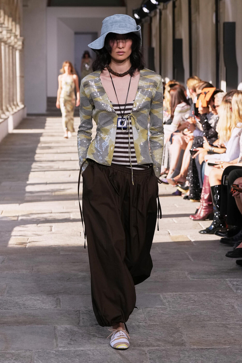 MISSONI WOMEN SS 2027 - Foto #7