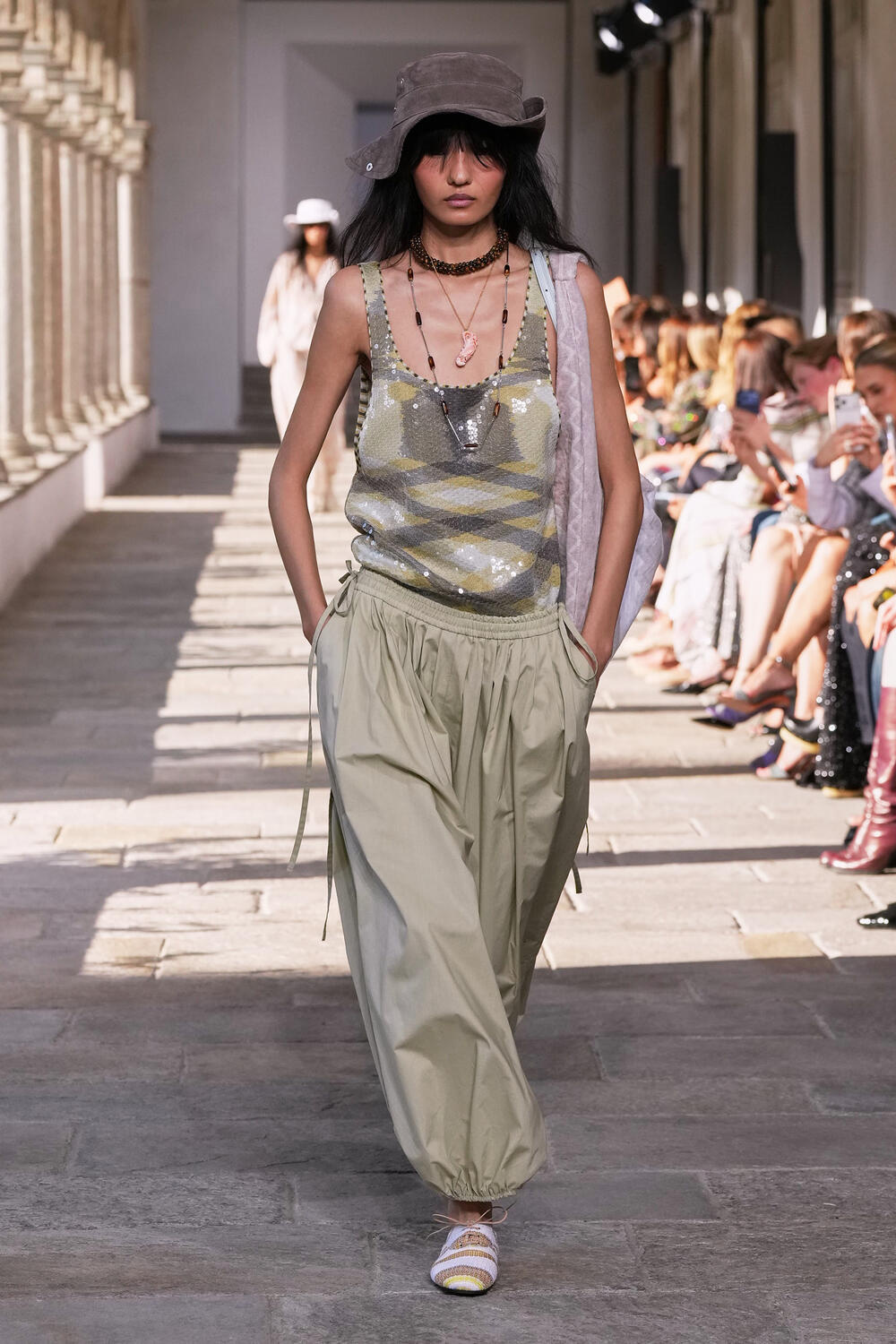 MISSONI WOMEN SS 2027 - Foto #9