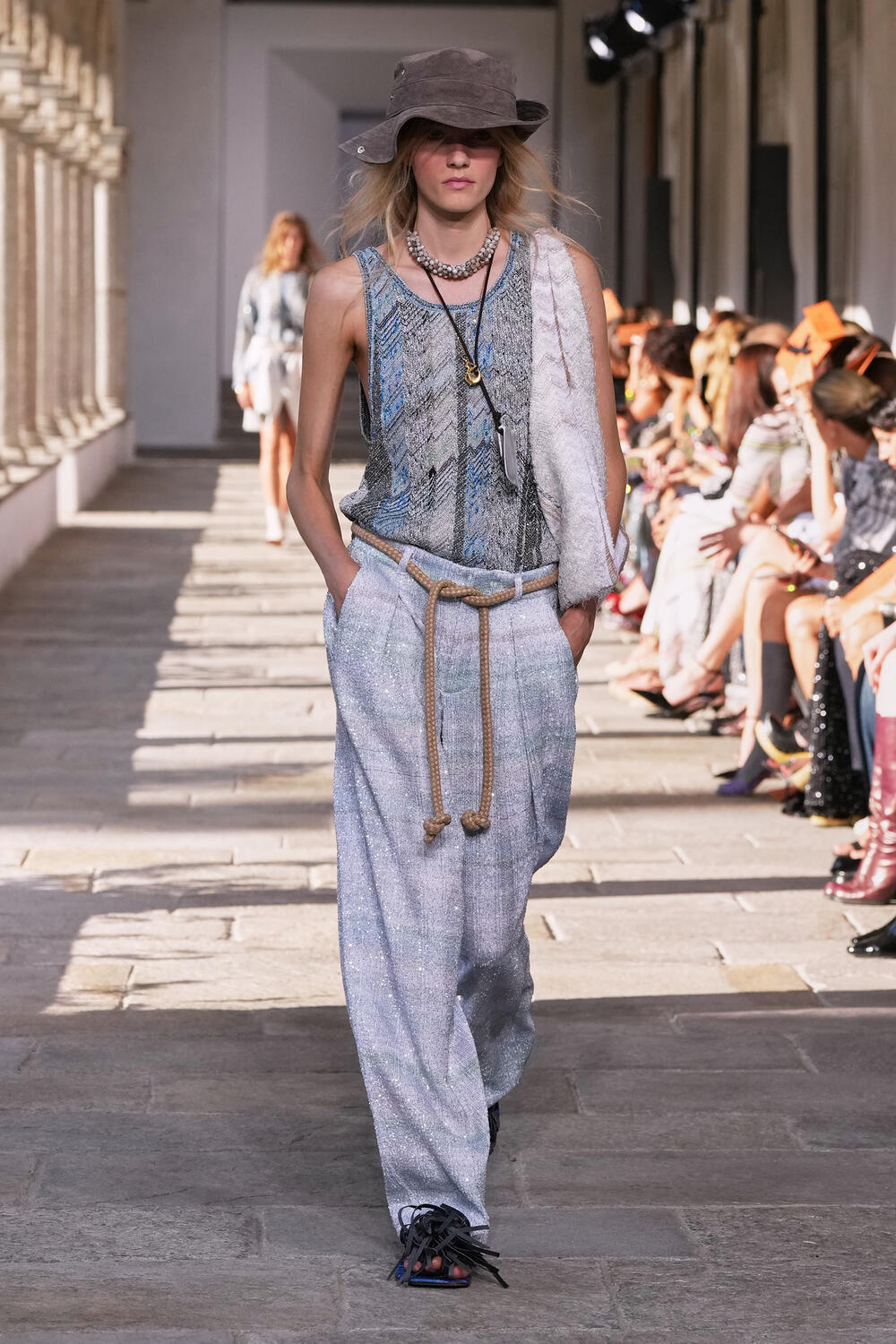 MISSONI WOMEN SS 2027 - Foto #23