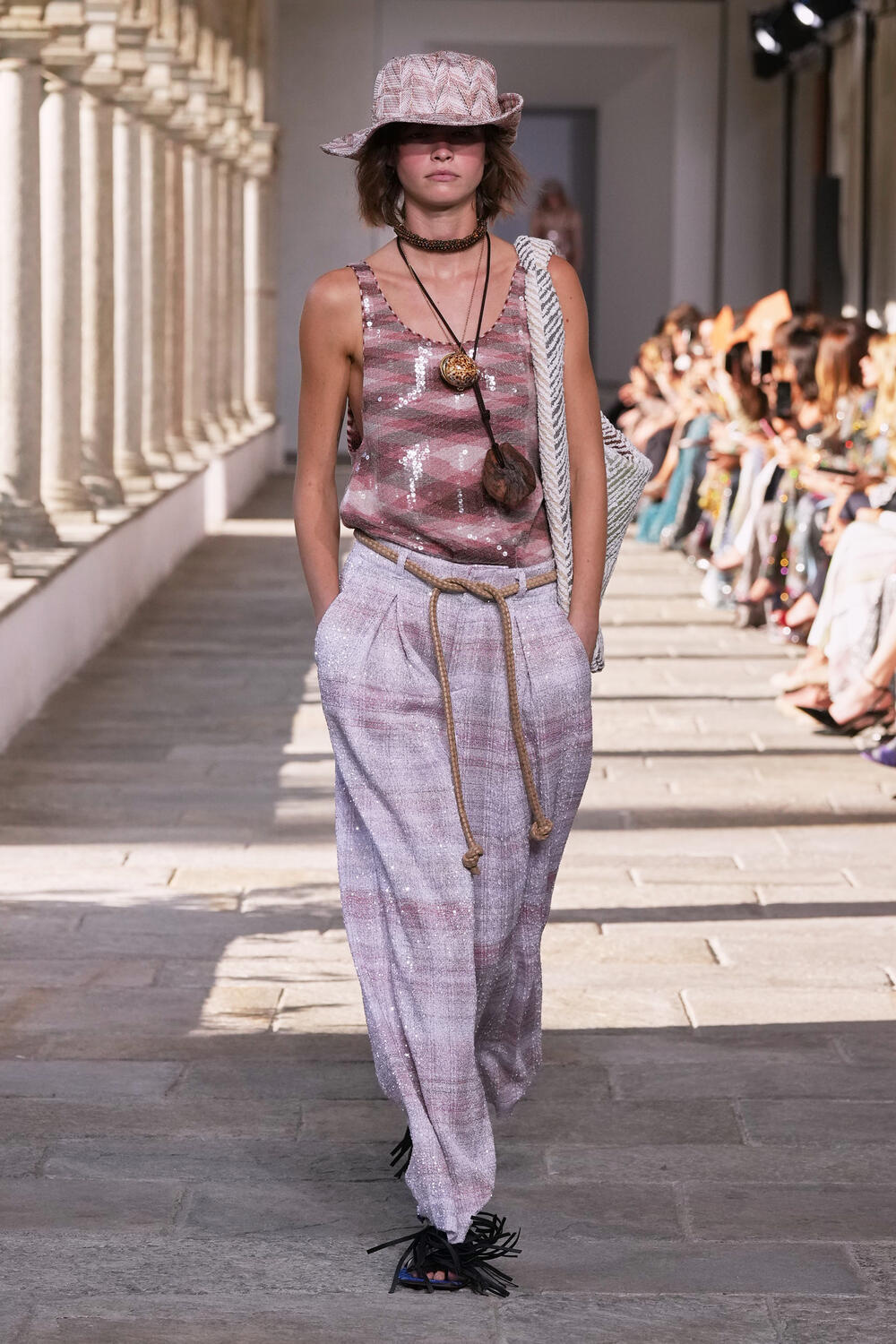 MISSONI WOMEN SS 2027 - Foto #17