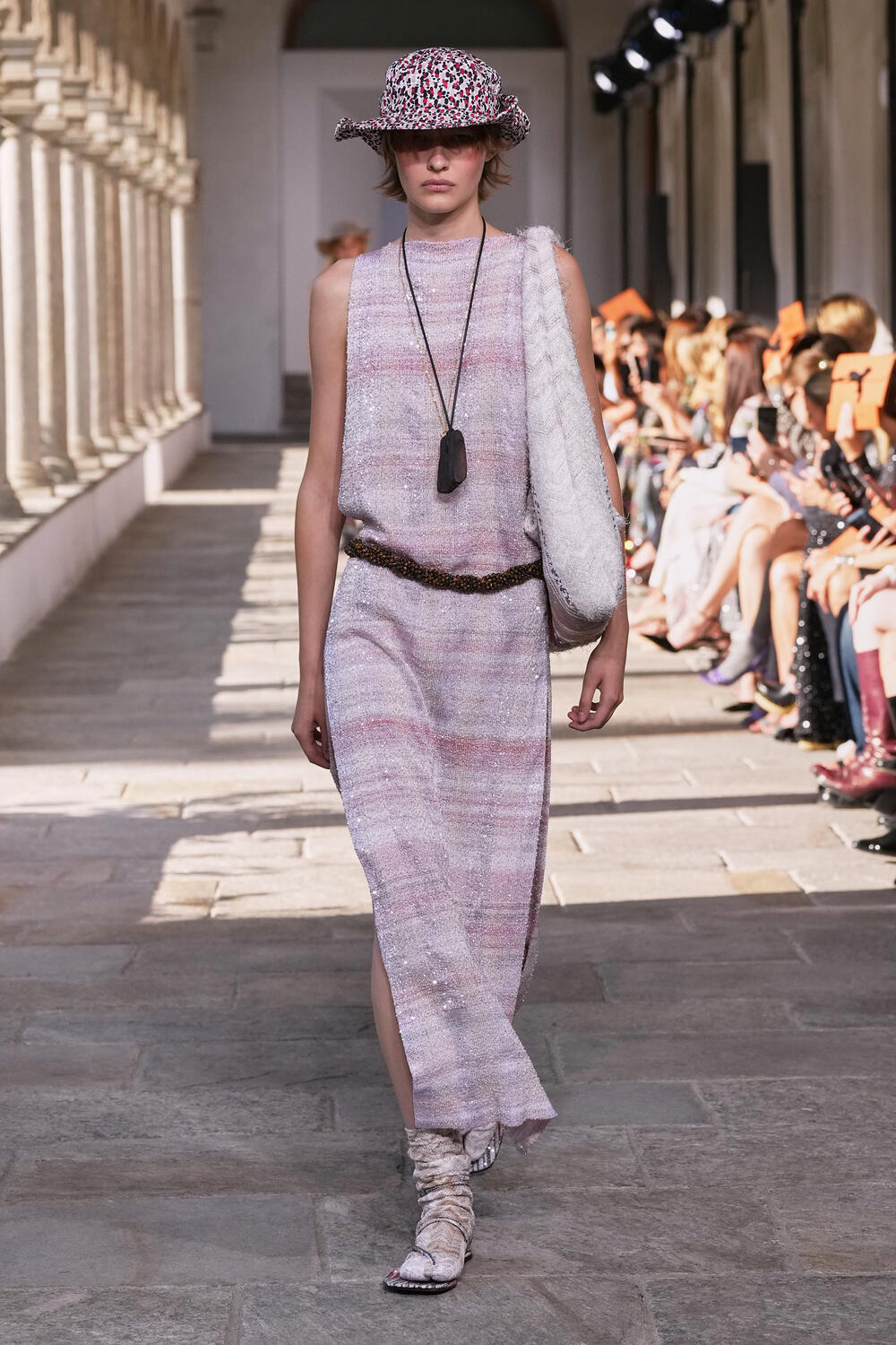 MISSONI WOMEN SS 2027 - Foto #18