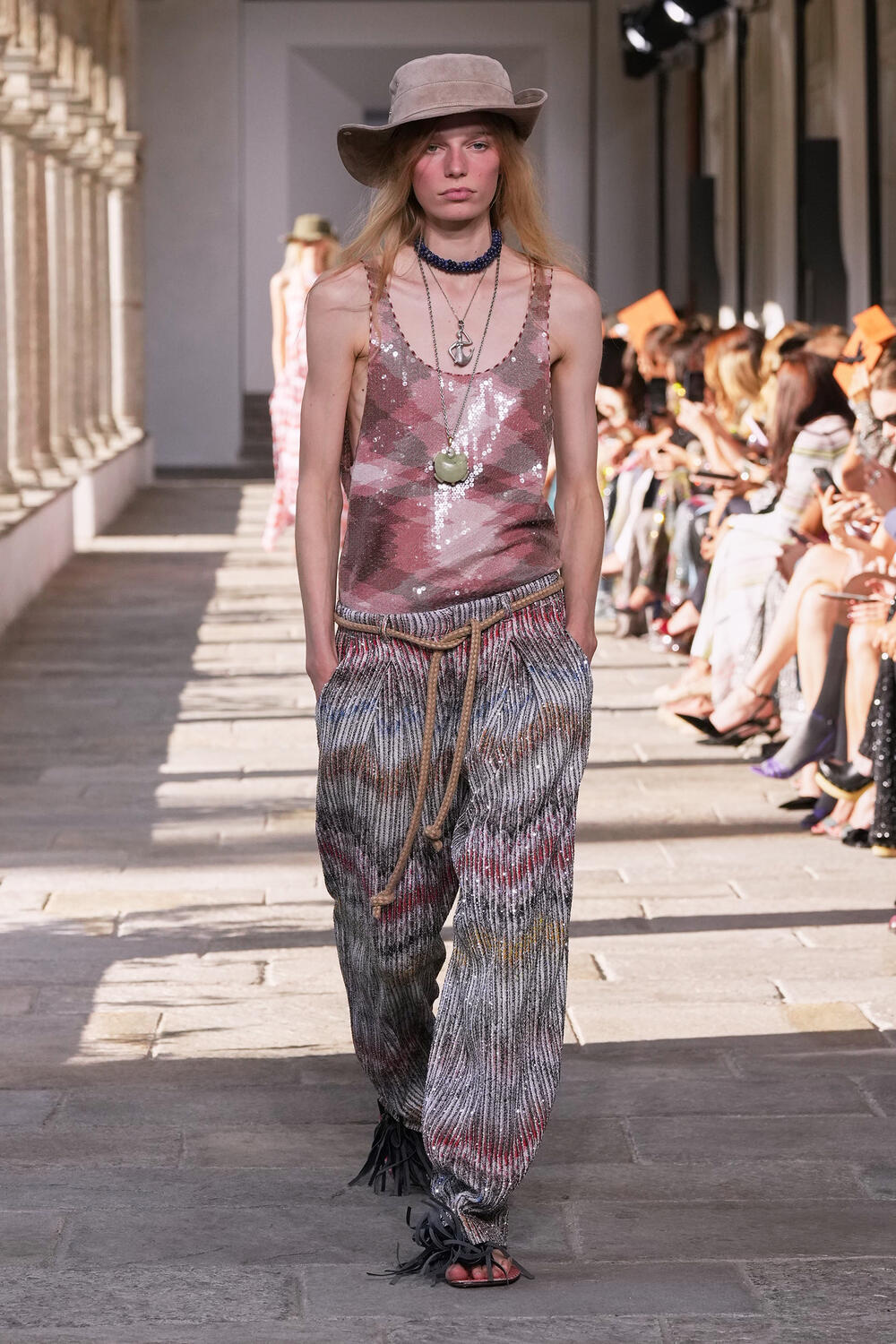 MISSONI WOMEN SS 2027 - Foto #19