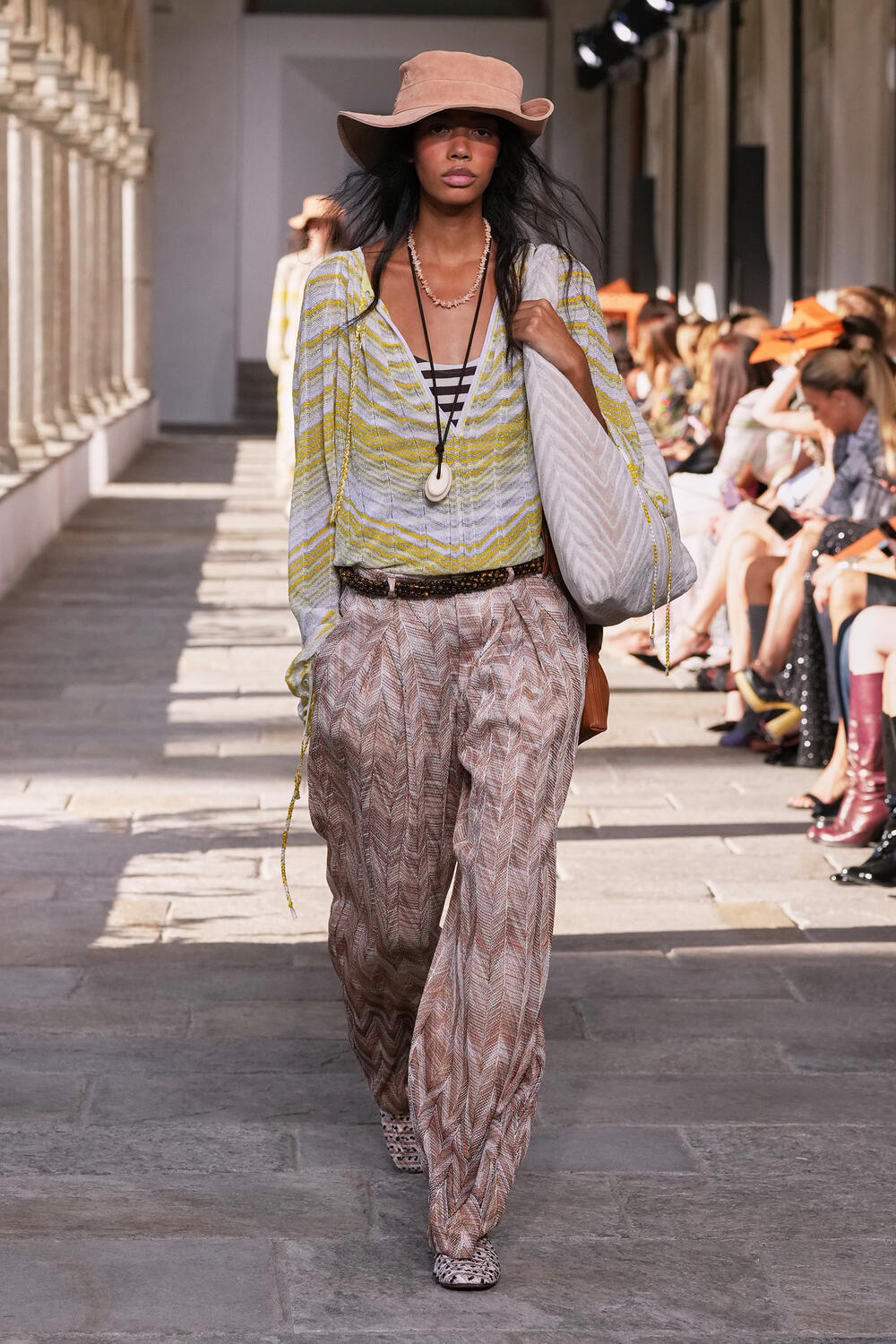MISSONI WOMEN SS 2027 - Foto #30