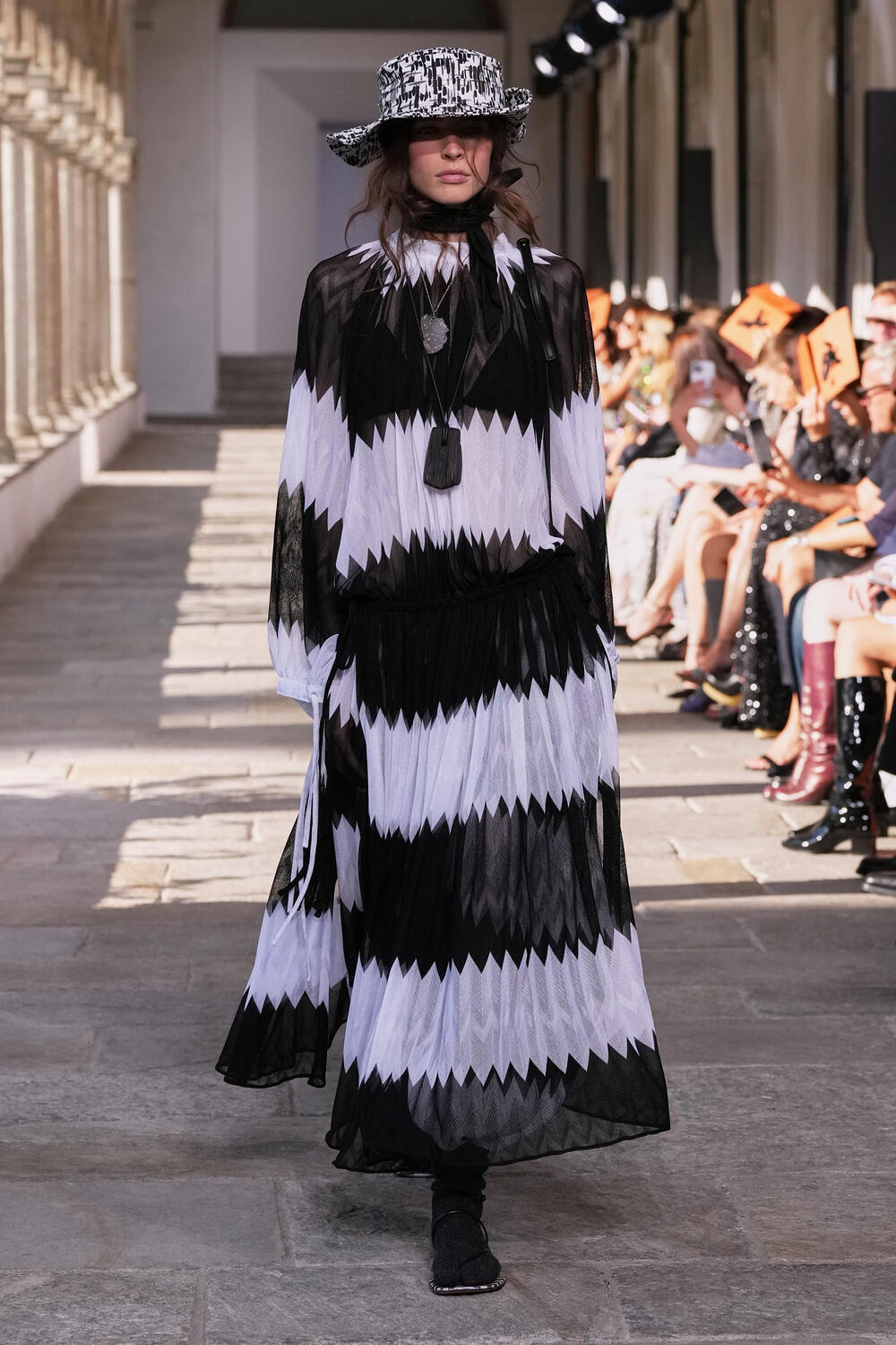 MISSONI WOMEN SS 2027 - Foto #32