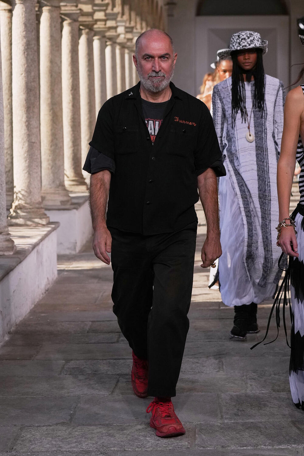 MISSONI WOMEN SS 2027 - Foto #33
