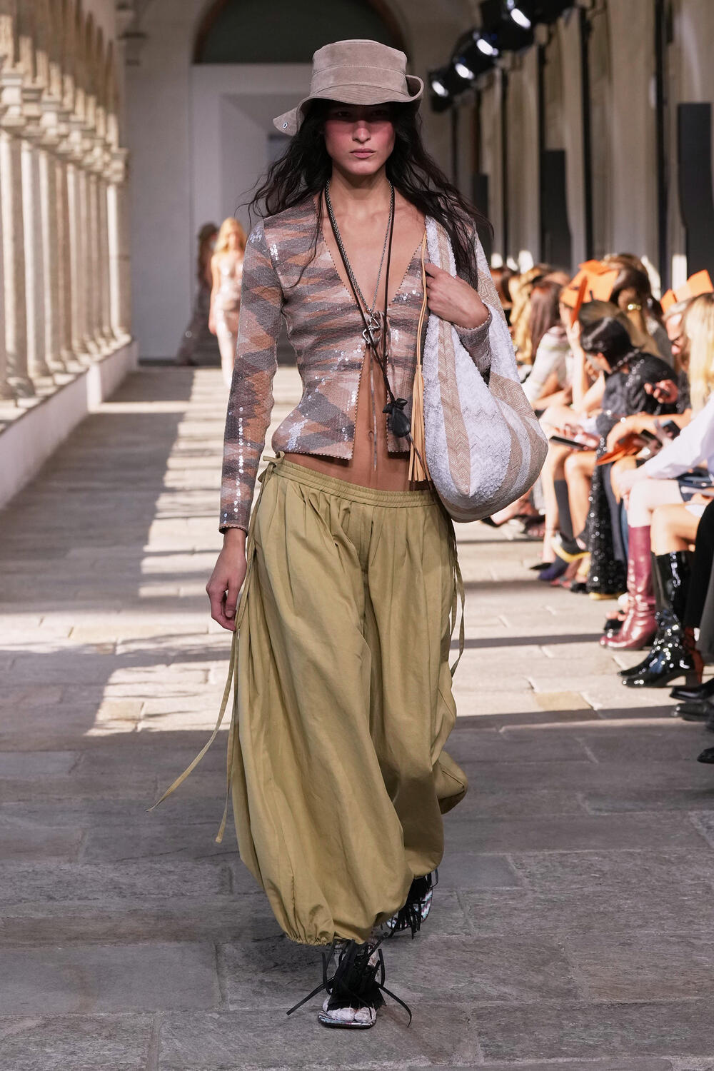 MISSONI WOMEN SS 2027 - Foto #26