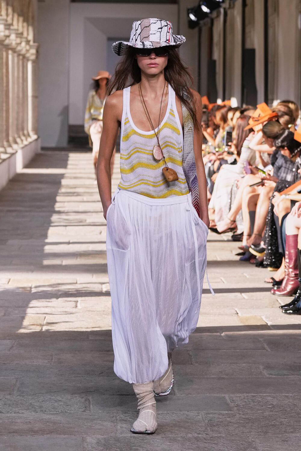 MISSONI WOMEN SS 2027 - Foto #29