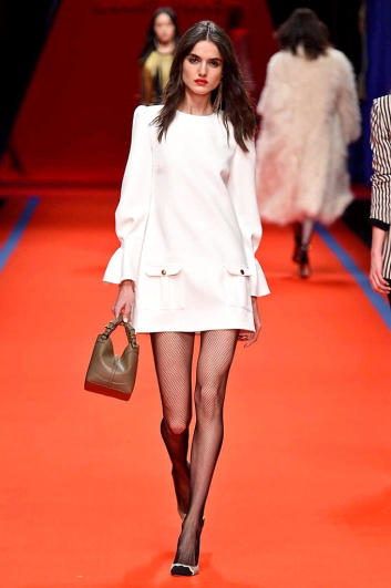 Fotoservizio/FW 2016-2017/WOMEN/ELISABETTA FRANCHI/DP2/0