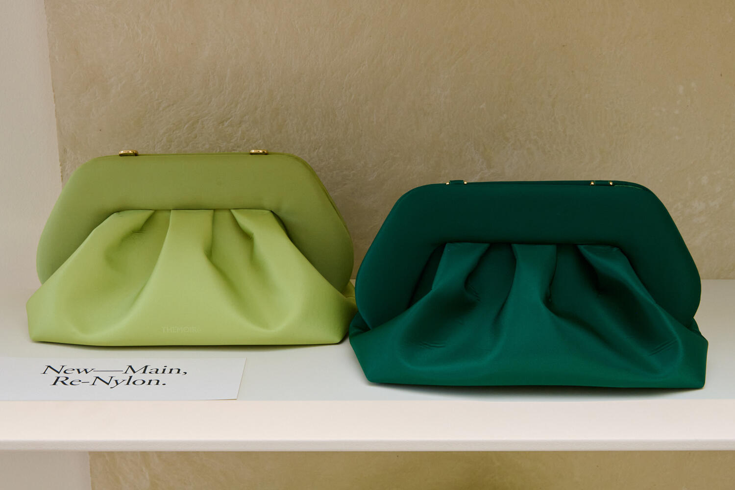 THEMOIRÈ WOMEN SS 2027 - Foto #26