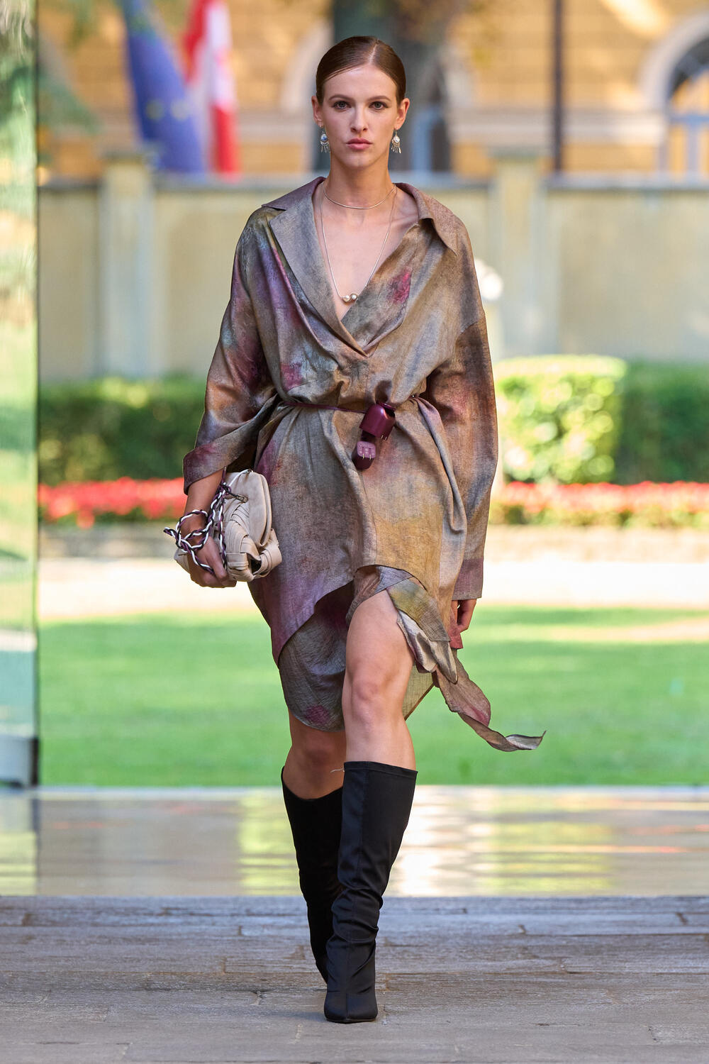 ZIFEI WANG WOMEN SS 2027 - Foto #7