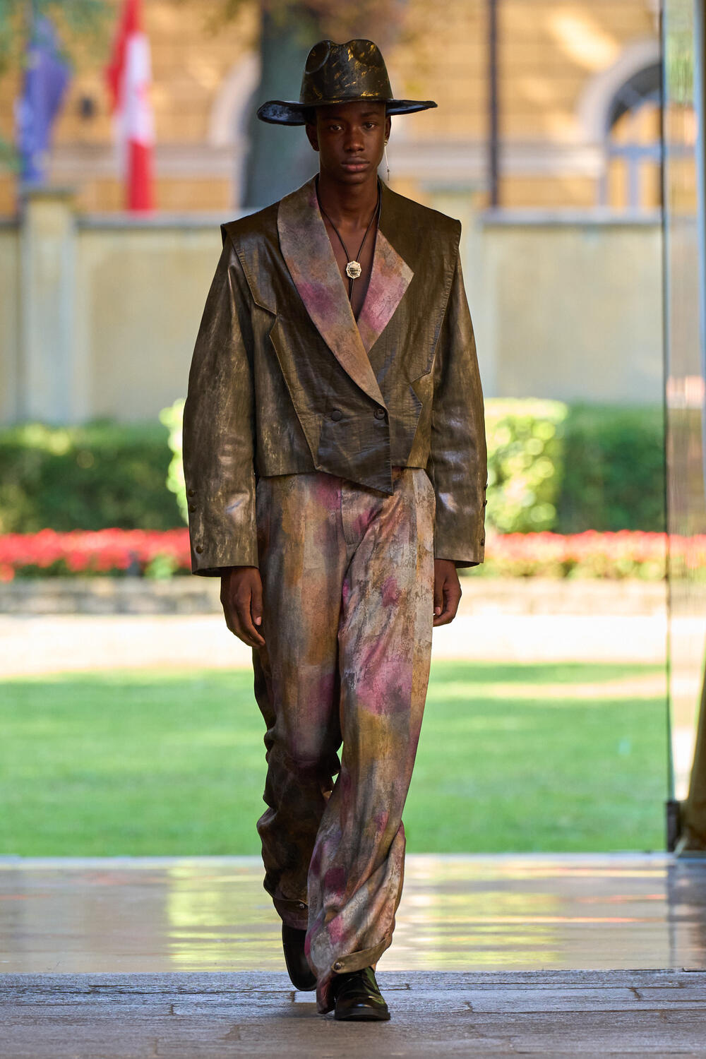 ZIFEI WANG WOMEN SS 2027 - Foto #8
