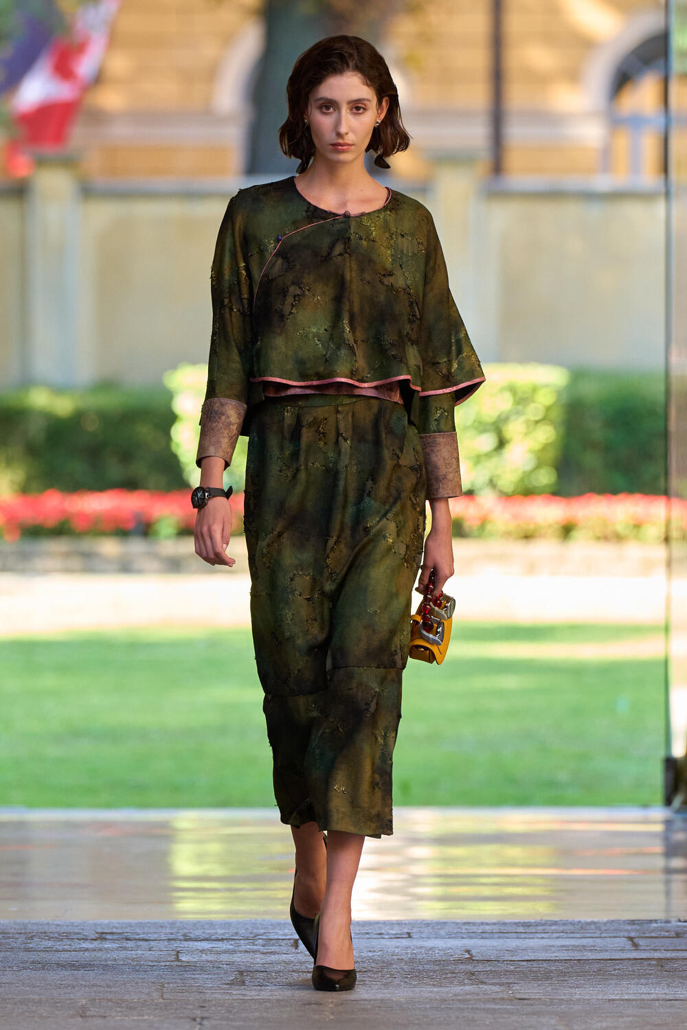 ZIFEI WANG WOMEN SS 2027 - Foto #9