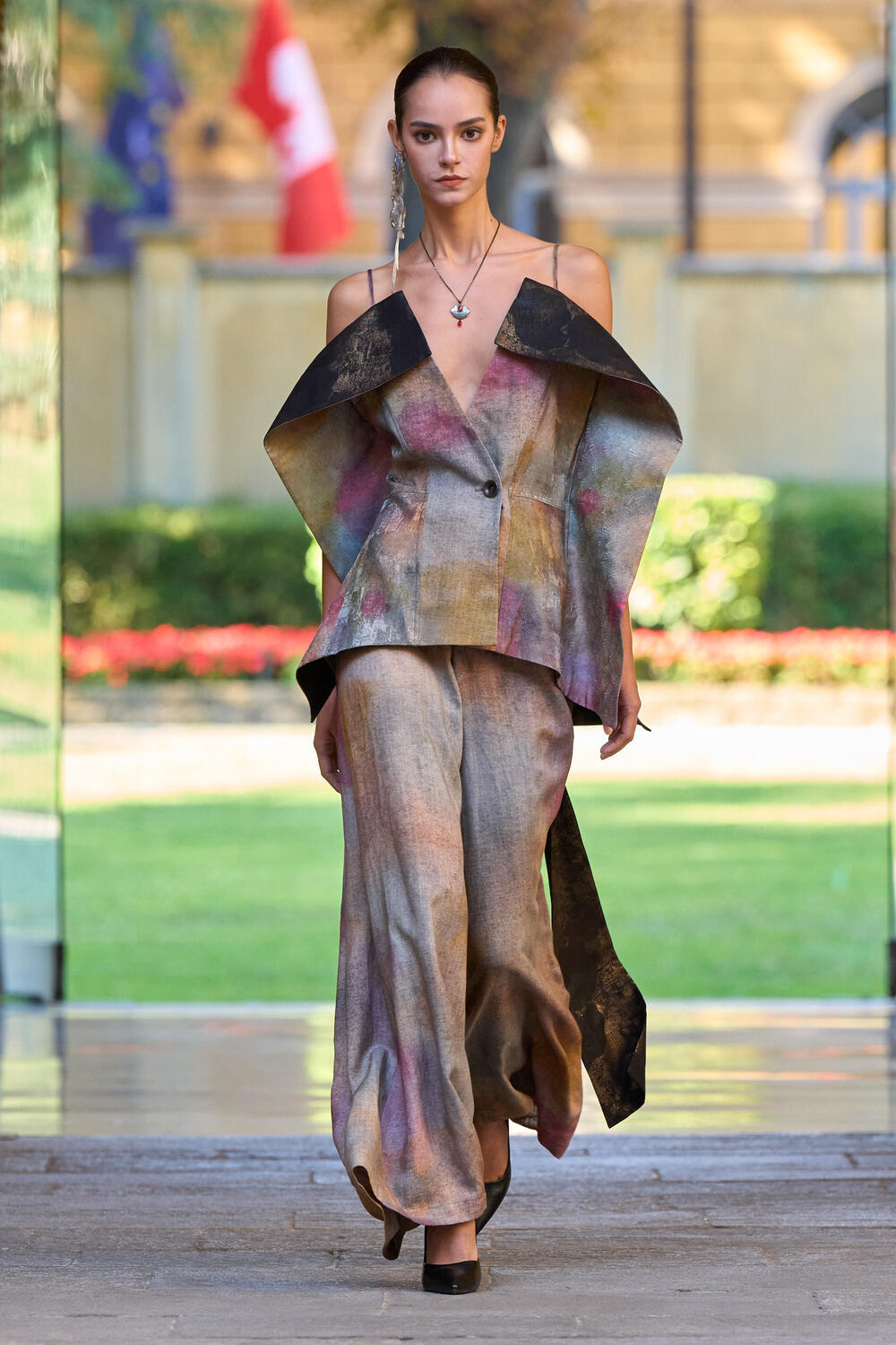 ZIFEI WANG WOMEN SS 2027 - Foto #10