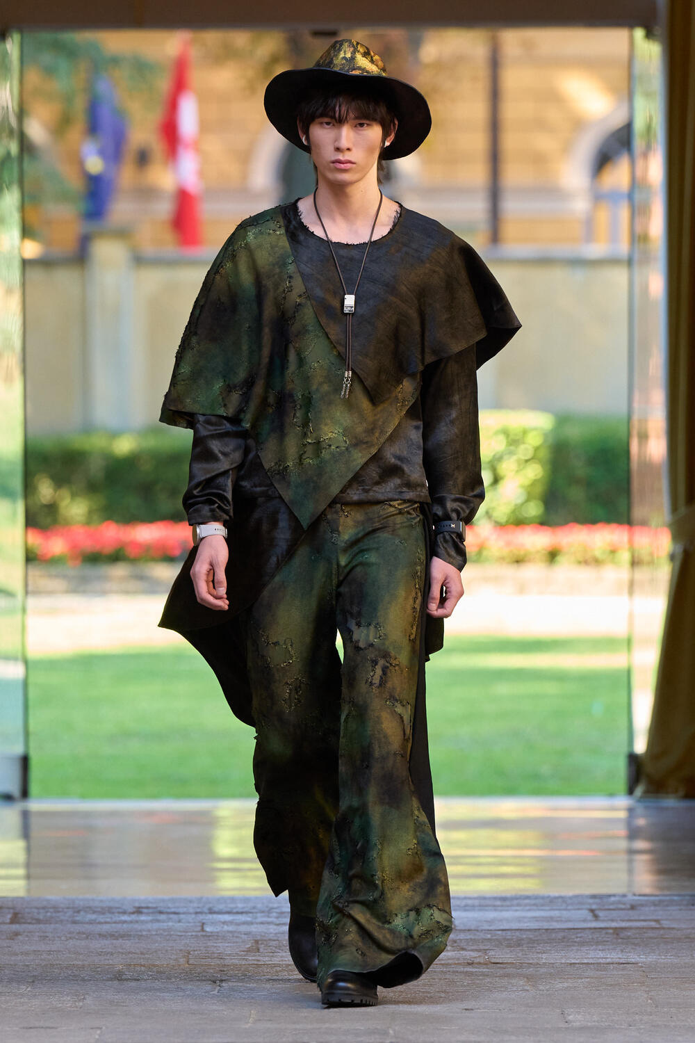 ZIFEI WANG WOMEN SS 2027 - Foto #11