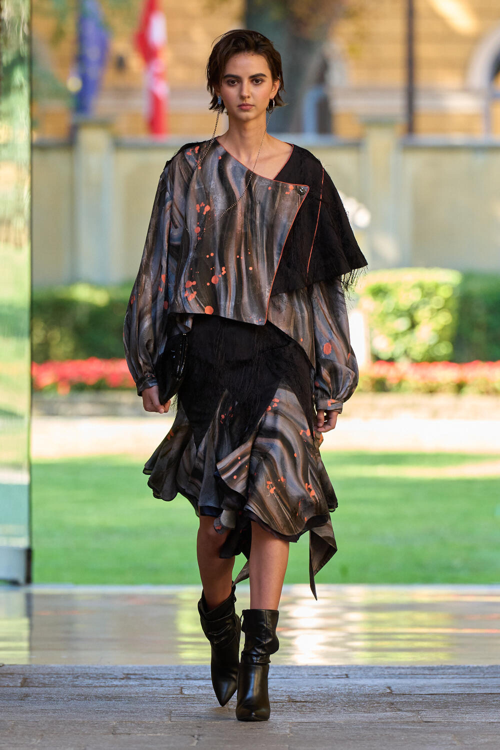 ZIFEI WANG WOMEN SS 2027 - Foto #4