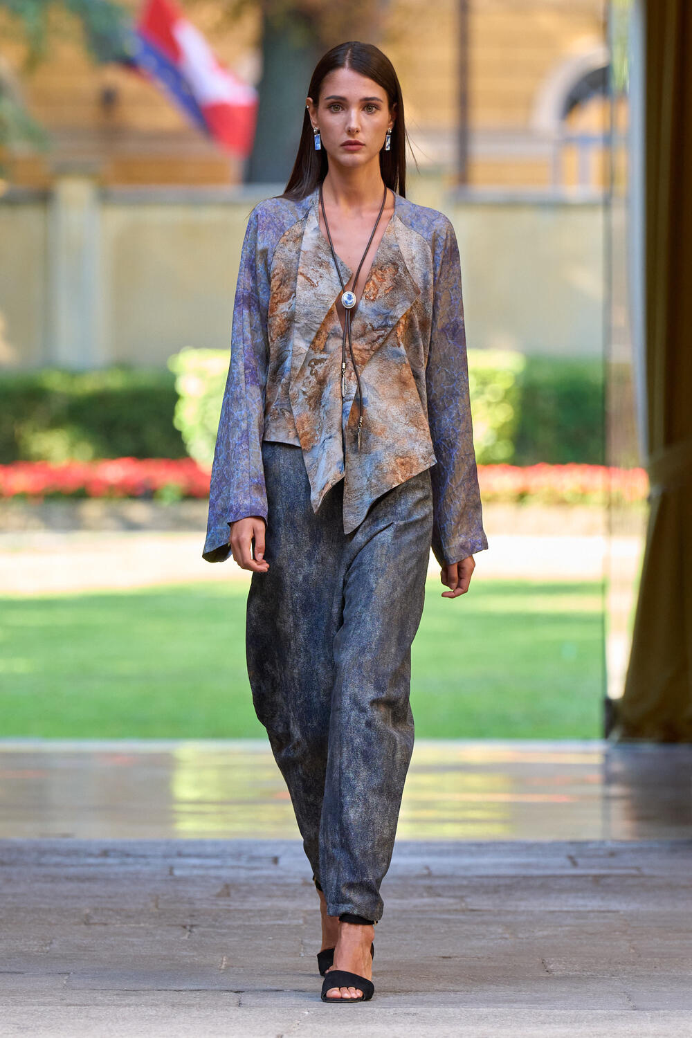 ZIFEI WANG WOMEN SS 2027 - Foto #16