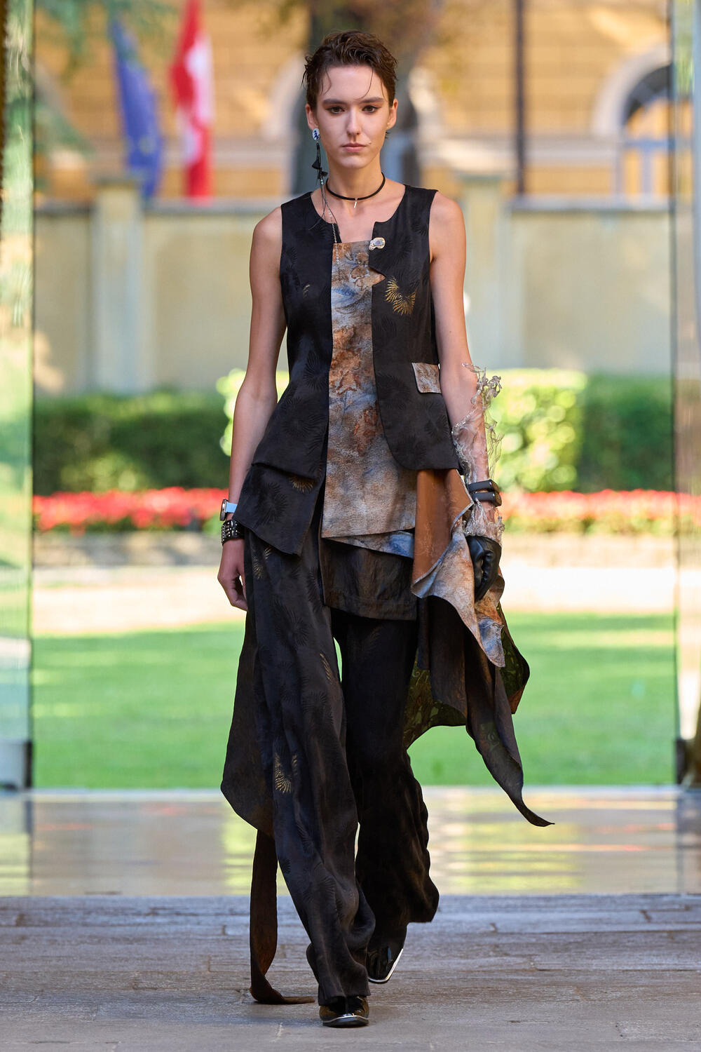 ZIFEI WANG WOMEN SS 2027 - Foto #17