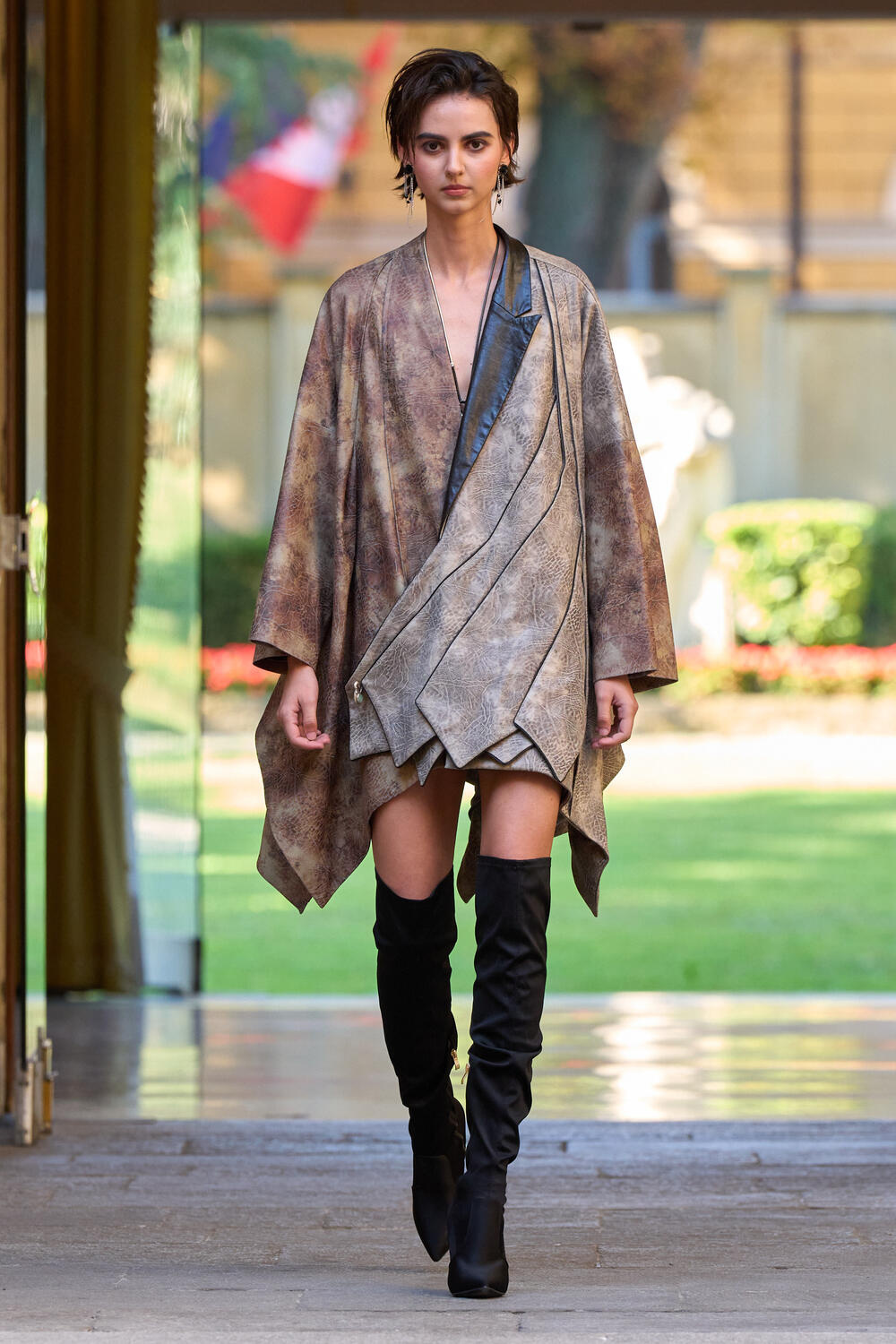 ZIFEI WANG WOMEN SS 2027 - Foto #20