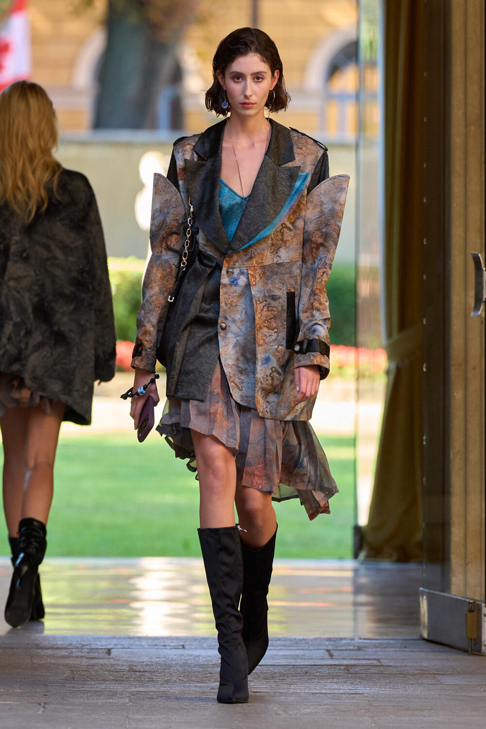 ZIFEI WANG WOMEN SS 2027 - Foto #21