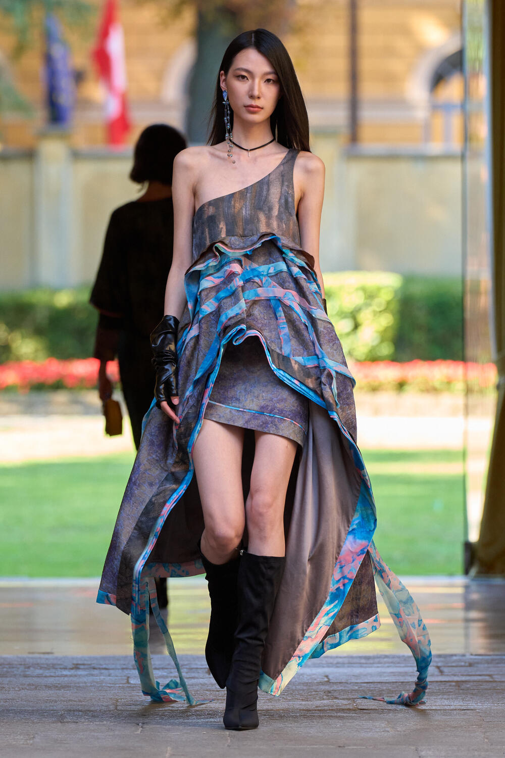 ZIFEI WANG WOMEN SS 2027 - Foto #12