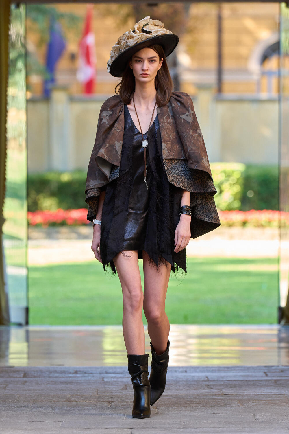 ZIFEI WANG WOMEN SS 2027 - Foto #13