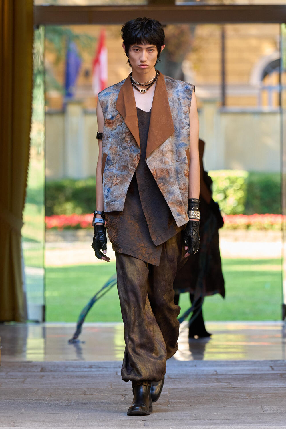 ZIFEI WANG WOMEN SS 2027 - Foto #15