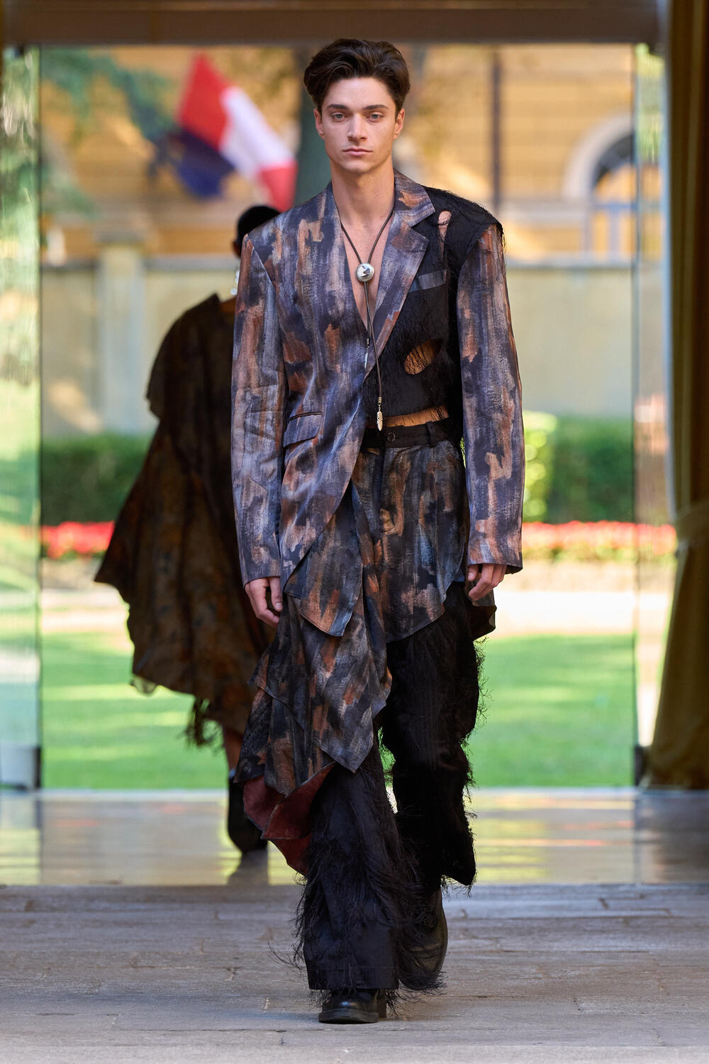 ZIFEI WANG WOMEN SS 2027 - Foto #27