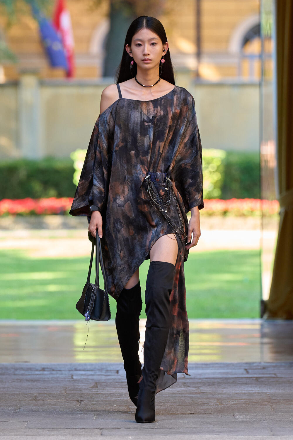 ZIFEI WANG WOMEN SS 2027 - Foto #28