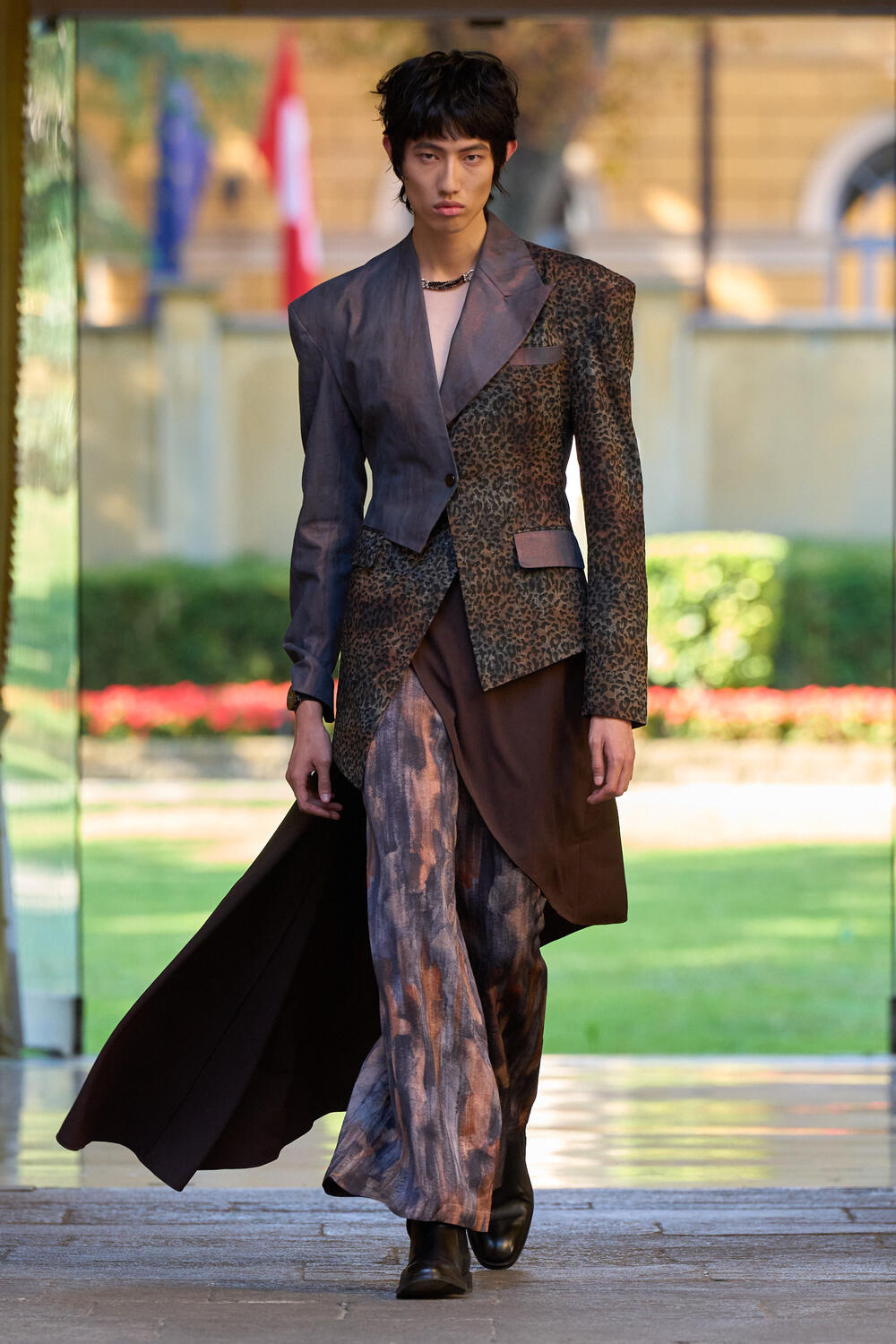 ZIFEI WANG WOMEN SS 2027 - Foto #29