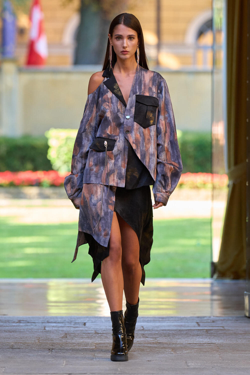 ZIFEI WANG WOMEN SS 2027 - Foto #30