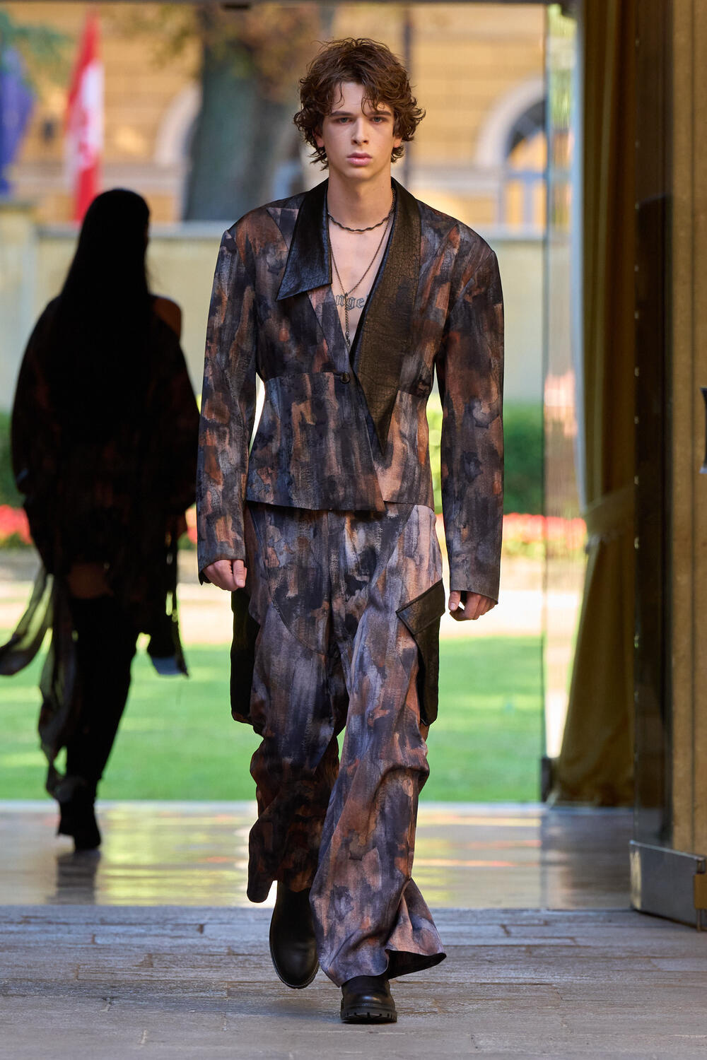 ZIFEI WANG WOMEN SS 2027 - Foto #31