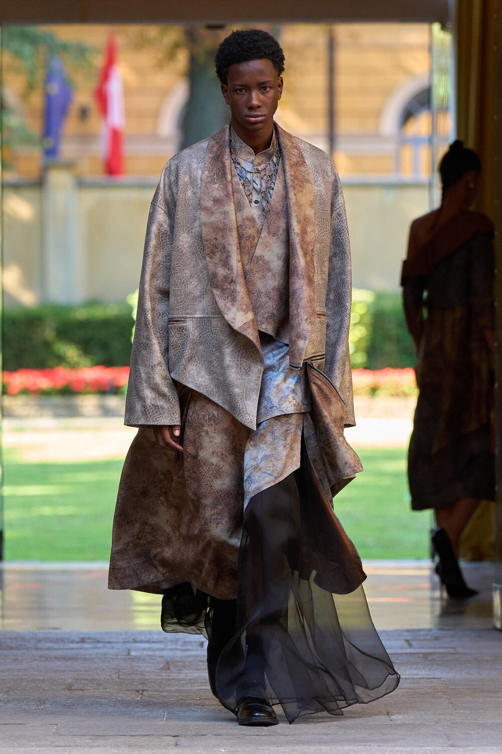 ZIFEI WANG WOMEN SS 2027 - Foto #22