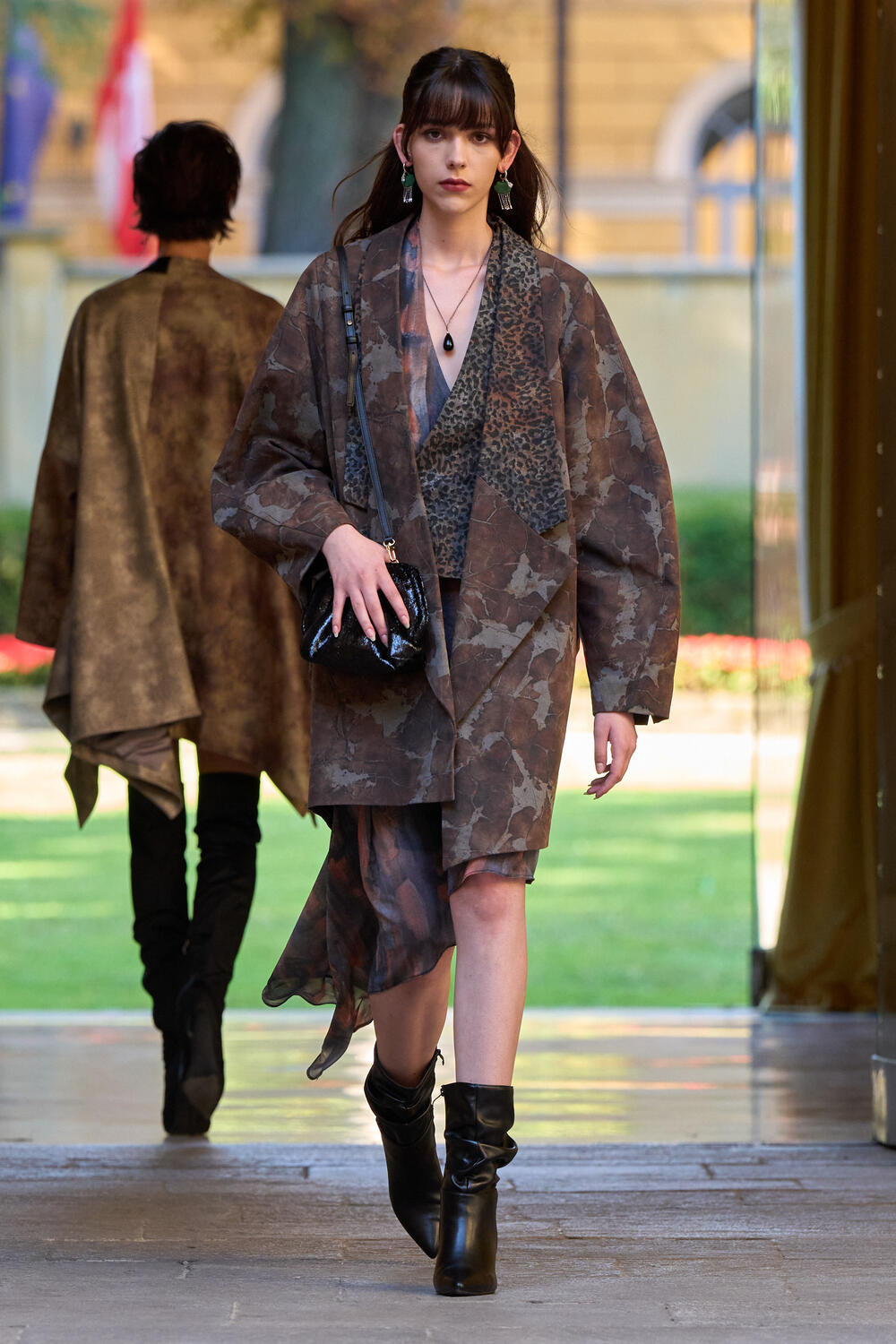 ZIFEI WANG WOMEN SS 2027 - Foto #23
